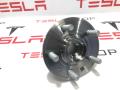 подшипник ступицы Tesla Model X 1 поколение [рестайлинг] 2022, 1027170-00-B - фото №4