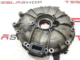 Детали электродвигателя Tesla Model S 1 поколение 2013, 1002633-00-E, 1006662-10-B