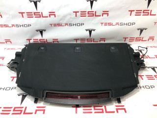 полка багажника Tesla Model 3 1 поколение 2022, 1079742-00-A, 1538903-00-B