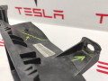Воздуховод центрального радиатора Tesla Model S 1 поколение [рестайлинг] 2020, 1058073-00-B, 1058074-00-B - фото №7