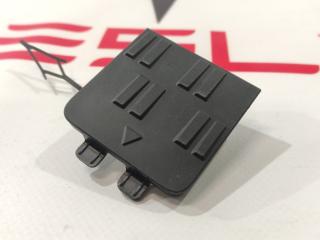 заглушка переднего бампера под крюк BYD Yuan UP 1 поколение 2024, SC3E-2803112, SC3E-2803217