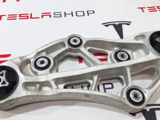 кронштейн двигателя Tesla Model X 1 поколение 2018, 1066608-01-C, 1052783-00-C