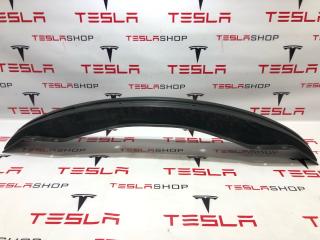 усилитель бампера заднего Tesla Model S 1 поколение 2013, 1041685-00-A