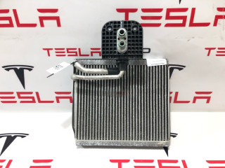 Радиатор (печки) салона Tesla Model S 1 поколение [рестайлинг] 2016, 6007366-00-E, 6007378-00-G, 6007378-00-I
