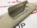 козырек солнцезащитный Tesla Model S 1 поколение [рестайлинг] 2016, 1002479-00-D, 1002480-01-B, 1050620-00-A - фото №4