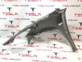 крыло переднее правое Tesla Model Y 1 поколение 2021, 1493452-E0-A, 1493466-00-B, 1618084-00-A - фото №3