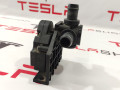 Клапан 3-х ходовой системы охлаждения Tesla Model S 1 поколение (2012 - 2016), 6007384-00-B - фото №3