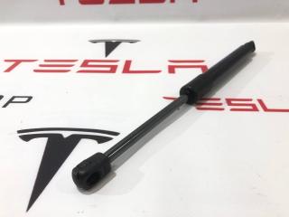 амортизатор крышки багажника (3-5 двери) Tesla Model 3 1 поколение 2021, 1551489-00-B