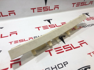 Накладка подъемной задней двери Tesla Model X 1 поколение 2018, 1055011-06-E, 1060411-00-C, 1055018-00-D