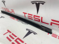 молдинг двери передней левой Tesla Model S 1 поколение 2015, 1038393-00-A - фото №4