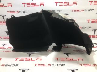 Отделка багажника Tesla Model S 1 поколение 2013, 1045200-00-C, 1008174-00-E