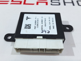 Блок управления стояночным тормозом и парктрониками Tesla Model X 1 поколение 2018, 1129519-00-A