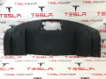 Диффузор бампера заднего Tesla Model X 1 поколение 2021, 1058356-00-C - фото №3
