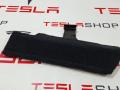 накладка на сиденье Tesla Model X 1 поколение 2019, 1086061-00-D, 1115670-00-A, 1115671-00-C, 1115509-00-D, 1106398-00-C, 1086072-00-E, 1093223-00-D, 1120711-00-B, 10933222-00-D - фото №8
