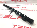 Крепление бампера заднего Tesla Model X 1 поколение 2018, 1034829-00-D, 1034831-00-D, 1034833-00-D - фото №2