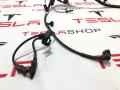 проводка шасси Tesla Model X 1 поколение [рестайлинг] 2022, 1420783-00-D, 1420417-00-B - фото №4