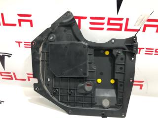 Панель двери внутренняя Tesla Model X 1 поколение 2019, 1111672-00-A
