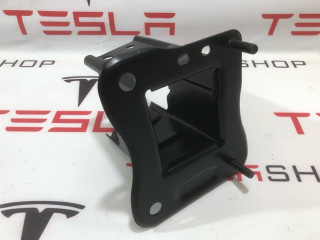 усилитель бампера переднего Tesla Model X 1 поколение [рестайлинг] 2022, 1608630-00-A
