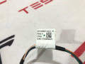 Люк порта зарядки Tesla Model X 1 поколение 2018, 1038548-00-I, 1042766-00-E, 1038557-00-C - фото №4