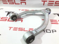 Рычаг верхний передний (подкова) Tesla Model Y 1 поколение 2021, 1044326-00-G, 1188326-00-A - фото №2