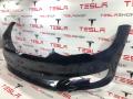 бампер передний Tesla Model S 1 поколение [рестайлинг] 2019, 1056370-S0-A - фото №2