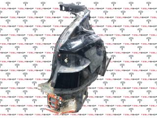 крыло заднее правое Tesla Model X 1 поколение 2018, 1069464-S0-B, 1069480-S0-A