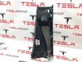 Накладка стойки B, внутренняя Tesla Model X 1 поколение 2018, 1053894-00-A, 1035967-00-E, 1035974-00-C, 1052875-00-C - фото №4