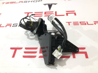 зеркало наружное правое Tesla Model X 1 поколение [рестайлинг] 2022, 1035181-01-J, 2177.3020