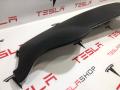 панель передняя салона (торпедо) Tesla Model S 1 поколение 2013, 1004397-05-F, 1118926-00-A, 1002254-05-E - фото №4