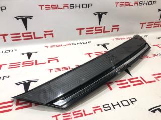 молдинг переднего бампера BYD Yuan UP 1 поколение 2024, SC3E-2803113