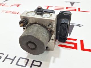 блок ABS Tesla Model S 1 поколение 2013, 6006363-00-C