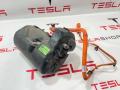 компрессор кондиционера Tesla Model 3 1 поколение 2019, 1110711-00-B, 1088198-00-P - фото №3