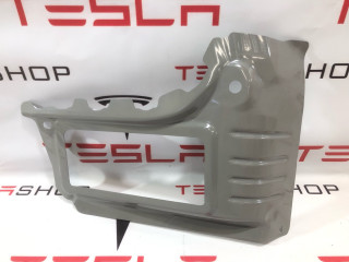 часть кузова (вырезанный элемент) Tesla Model 3 1 поколение 2021, 1109299-S0-A, 1077456-S0-A