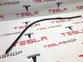 уплотнитель подкапотного пространства Tesla Model X 1 поколение 2019, 1036246-00-B - фото №3