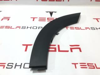 накладка колесной арки задний левый BYD Yuan UP 1 поколение 2024, SC3E-5302450