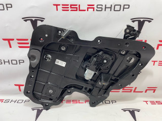 стеклоподъемник задний правый Tesla Model 3 1 поколение 2019, 109662399J, 1096623-99-H, 1096623-00-K