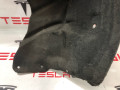 защита арок задняя левая (подкрылок) Tesla Model X 1 поколение [рестайлинг] 2022, 1585130-00-B - фото №5