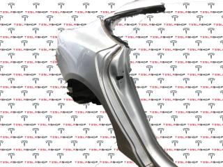 крыло заднее правое Tesla Model S 1 поколение 2013, 1024207-S0-B