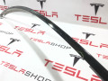 Молдинг кузова боковой Tesla Model S 1 поколение [2-й рестайлинг] (2021 - 2025), 1600146-00-B - фото №6