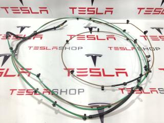 Пневмопровод Tesla Model X 1 поколение 2016, 1027937-00-C