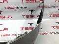 бампер задний Tesla Model S 1 поколение 2013, 6008179-00-D, 1010150-00-A - фото №10