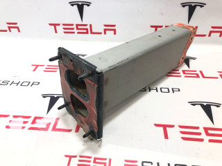 лонжерон левый Tesla Model X 1 поколение 2019, 1045610-00-G