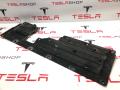 защита днища LiXiang L7 1 поколение 2023, X01-55040021 - фото №3