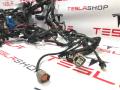 разъем (фишка) проводки Tesla Model X 1 поколение 2019, 1072447-82-A, 2036885-00-A, 3072447-02-C, 2072447-00-A - фото №4