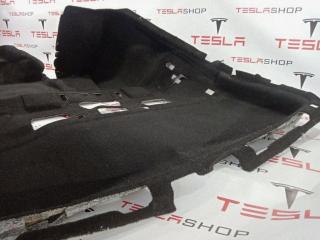 Ковровое покрытие салона Tesla Model S 1 поколение 2014, 1002392-00-F