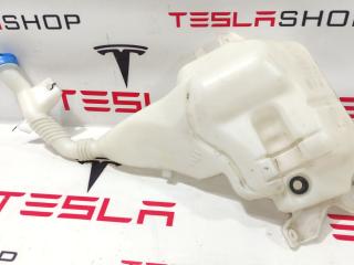 бачок омывателя Tesla Model S 1 поколение (2012 - 2016), 1005400-00-B