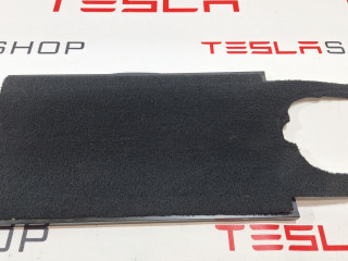 Раздвижная панель (2-ой ряд сидений 6 мест) Tesla Model X 1 поколение 2018, 1059749-00-B