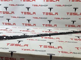 Кронштейн крепления порога Tesla Model X 1 поколение [рестайлинг] 2022, 1046691-00-B