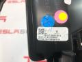 воздуховод Tesla Model X 1 поколение [рестайлинг] 2022, 1647845-00-A, 1647884-00-A, 1562948-99-D, 1562976-00-C, 1562976-00-G - фото №5