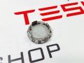 колпачок литого диска Tesla Model S 1 поколение 2013, 6005879-00-A - фото №2